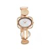 Titan Raga Power Pearls Analog Watch with Strap for Women