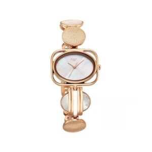 Titan Raga Power Pearls Analog Watch with Strap for Women